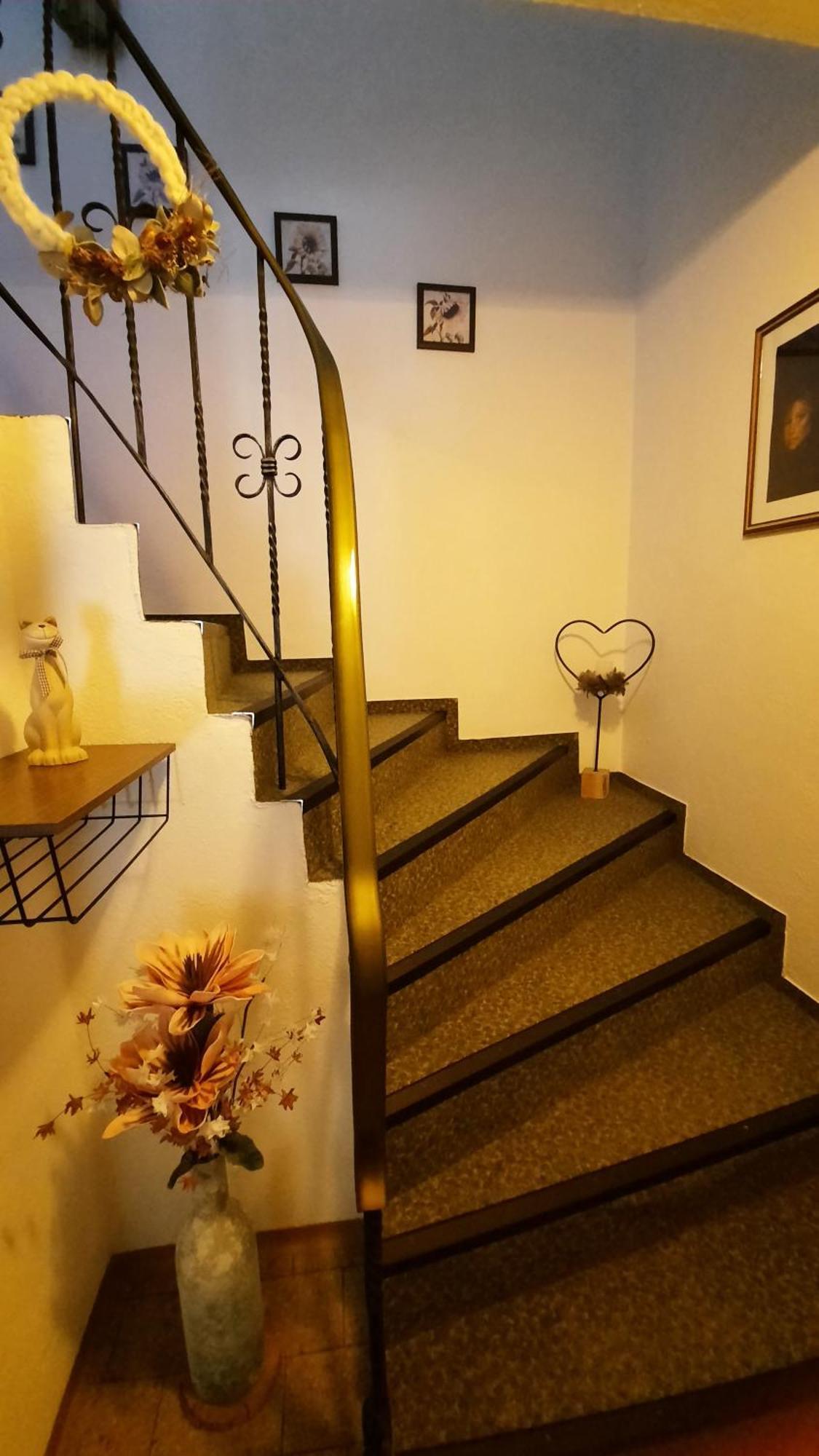 Appartement Rieder Gerlos