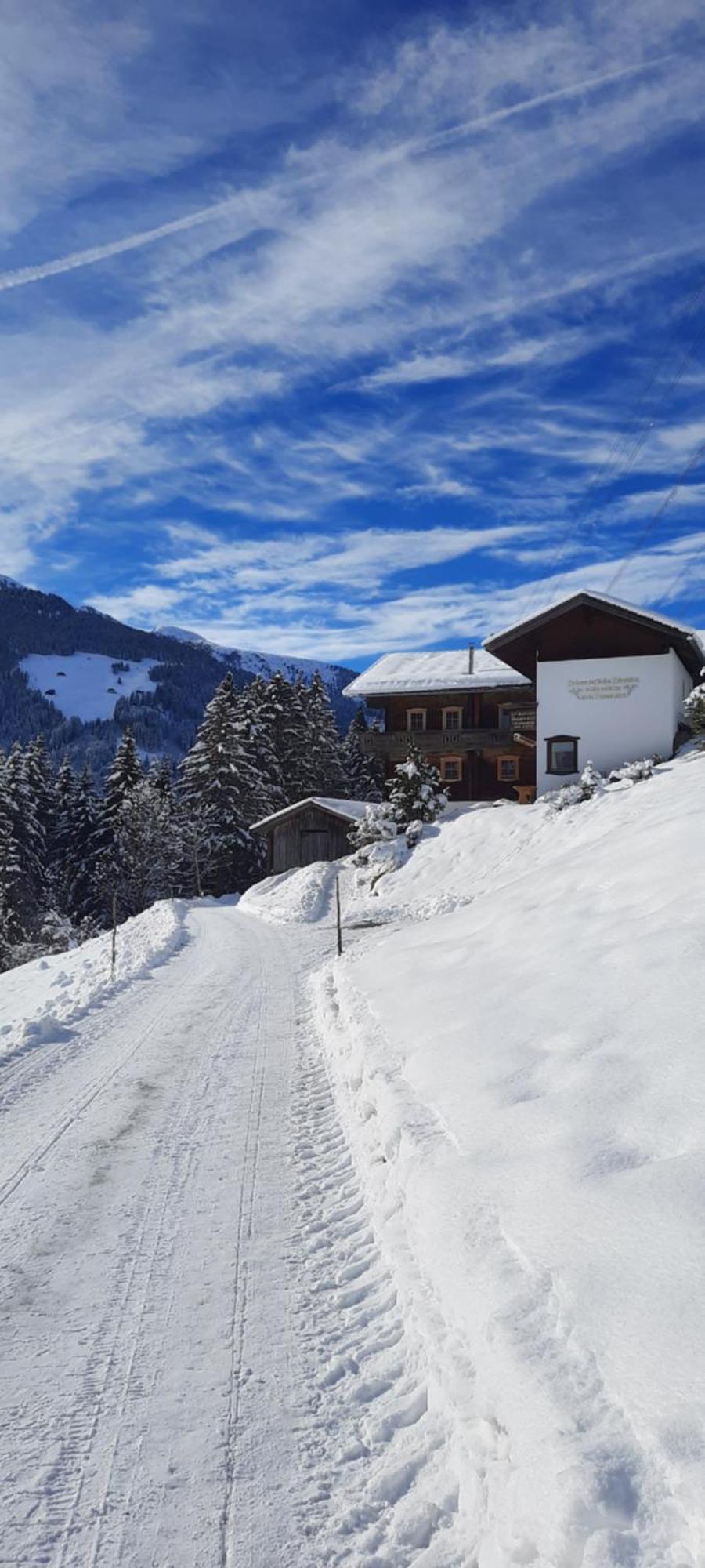 Appartement Rieder Gerlos