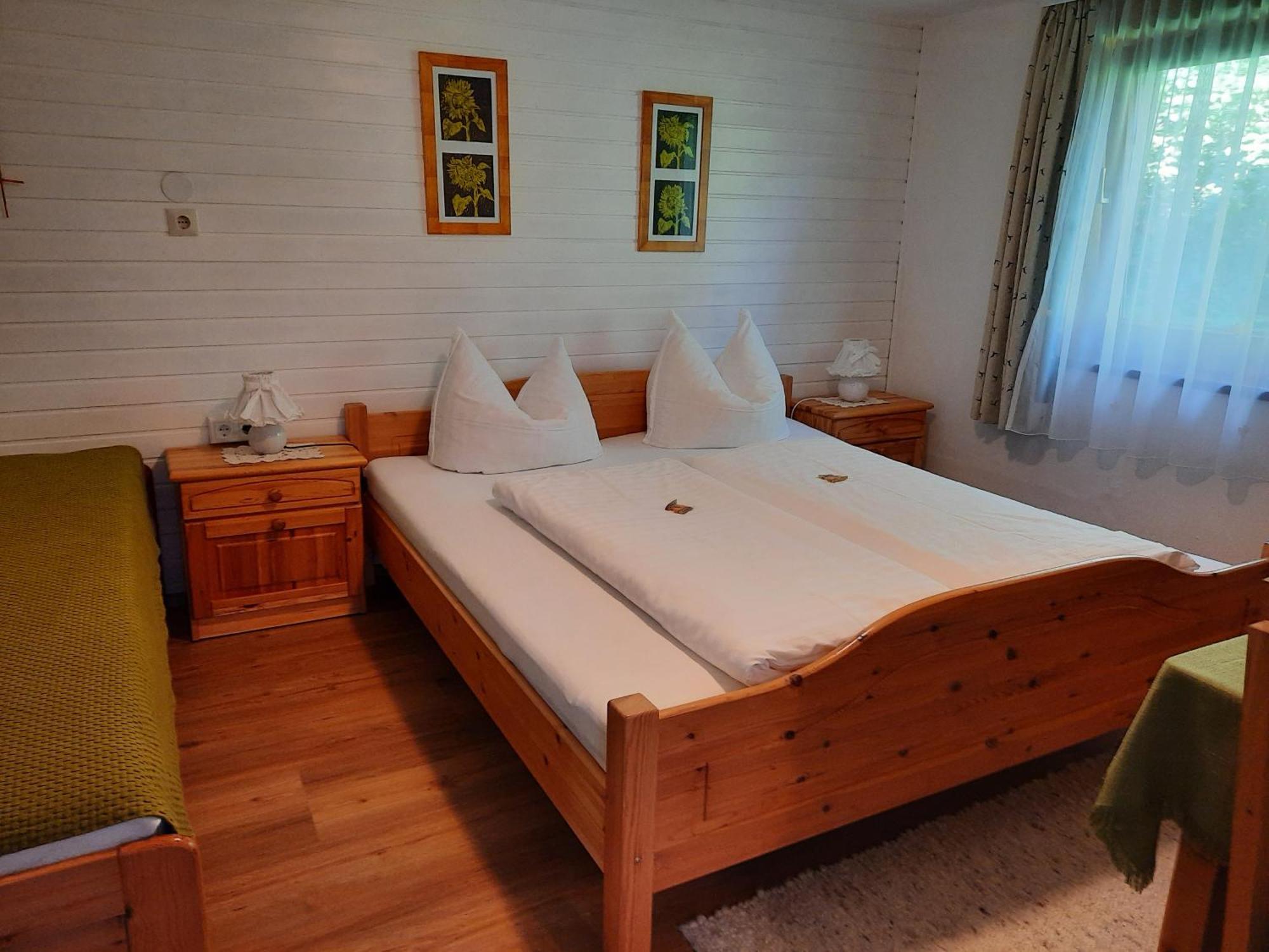 Appartement Rieder