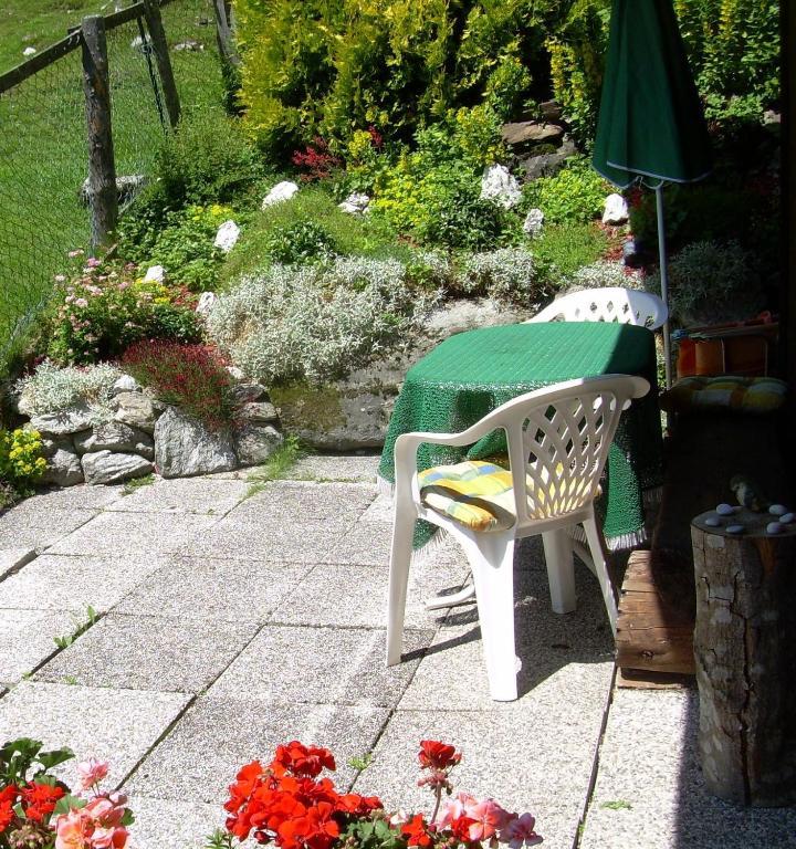 Appartement Rieder *