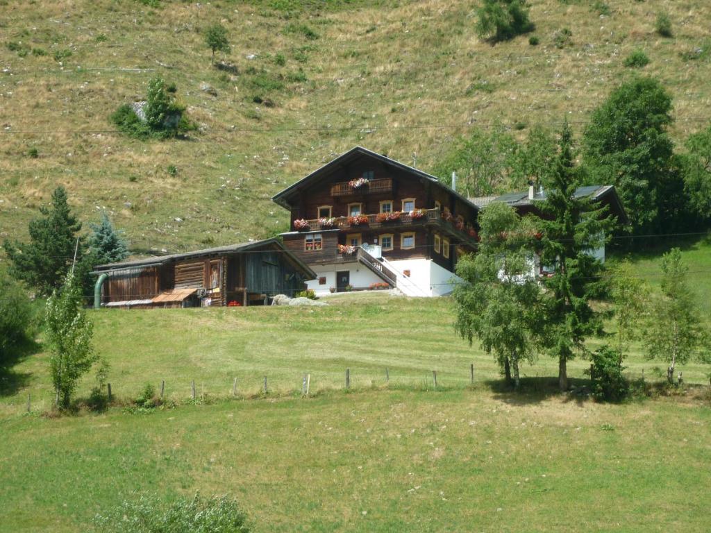 Appartement Rieder Gerlos