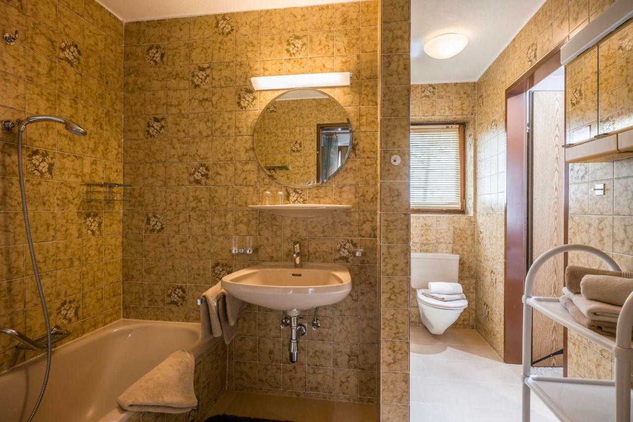 Rieder Appartement Gerlos